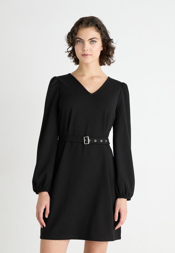 Vero Moda VMALLISON V NECK SHORT DRESS