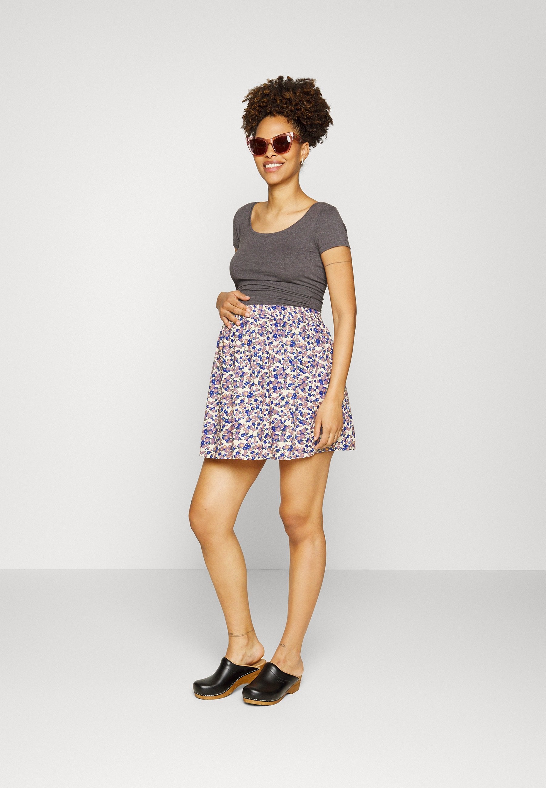 MAMALICIOUS MLCELIA SKIRT