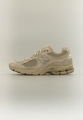 New Balance U2002 UNISEX - Trainers - stoneware/silver-coloured metallic