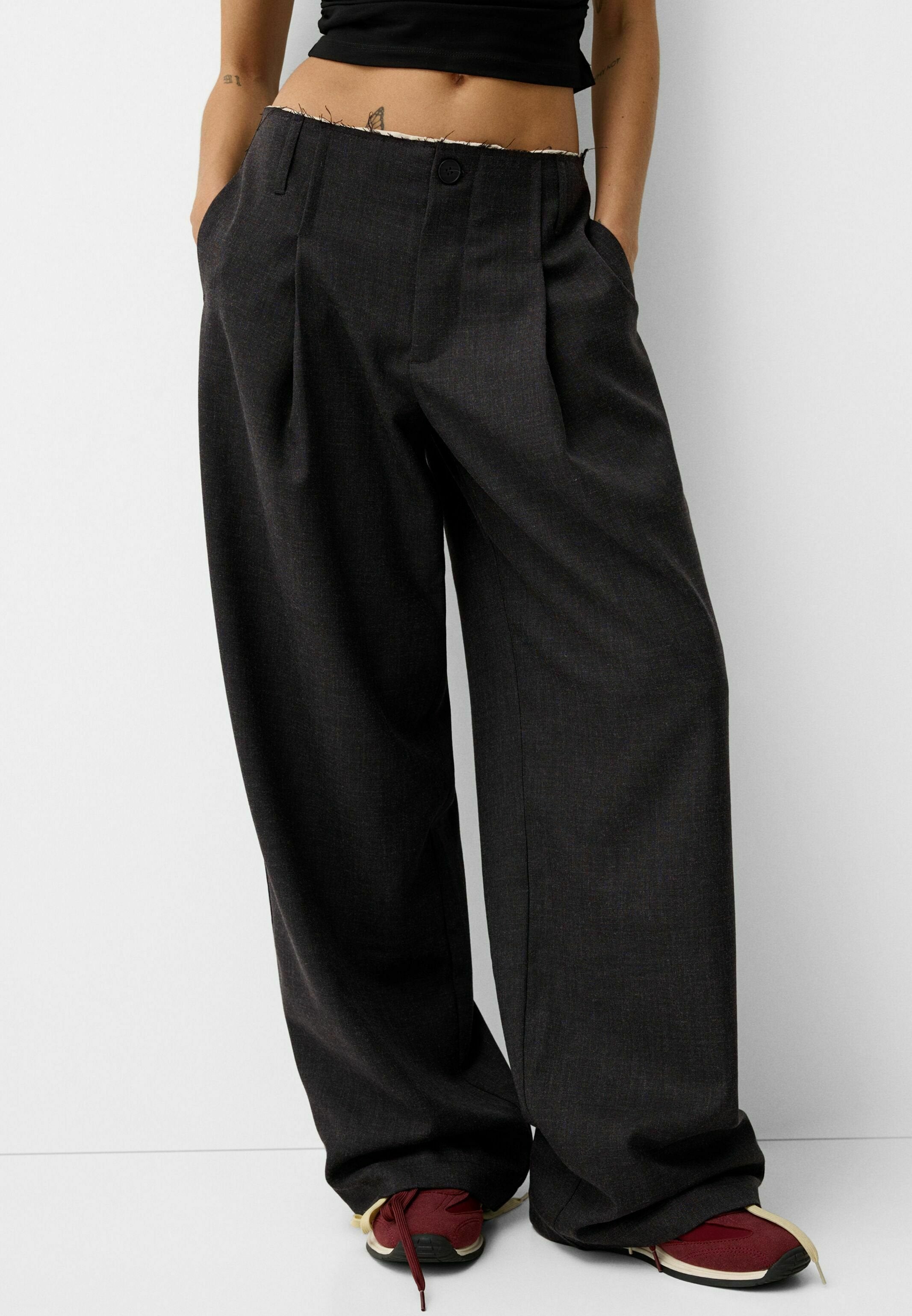 Bershka TAILORED