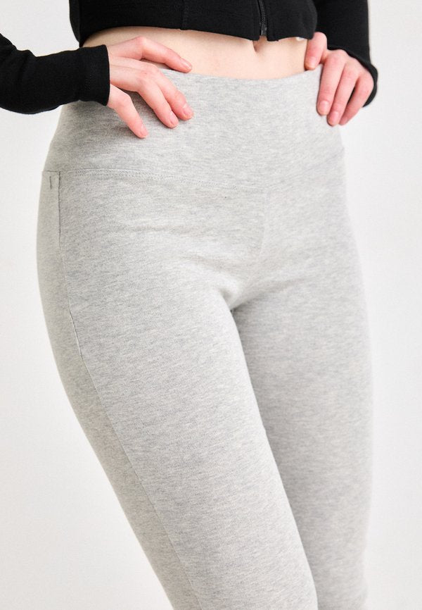 Gina Tricot SOFT TROUSERS