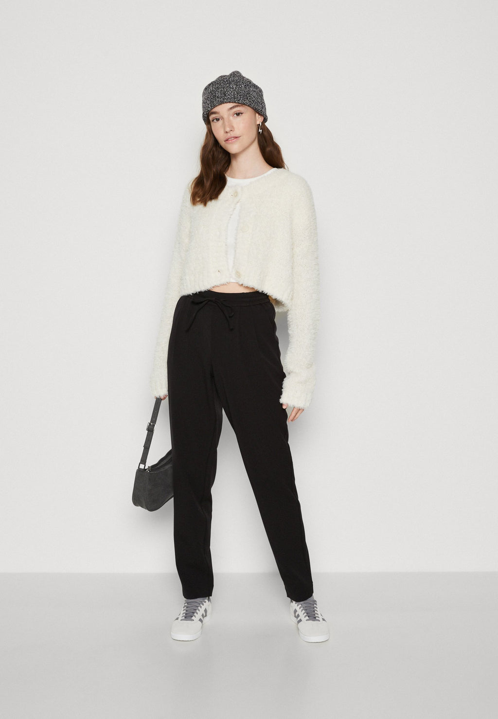Vero Moda VMELORA PANTS