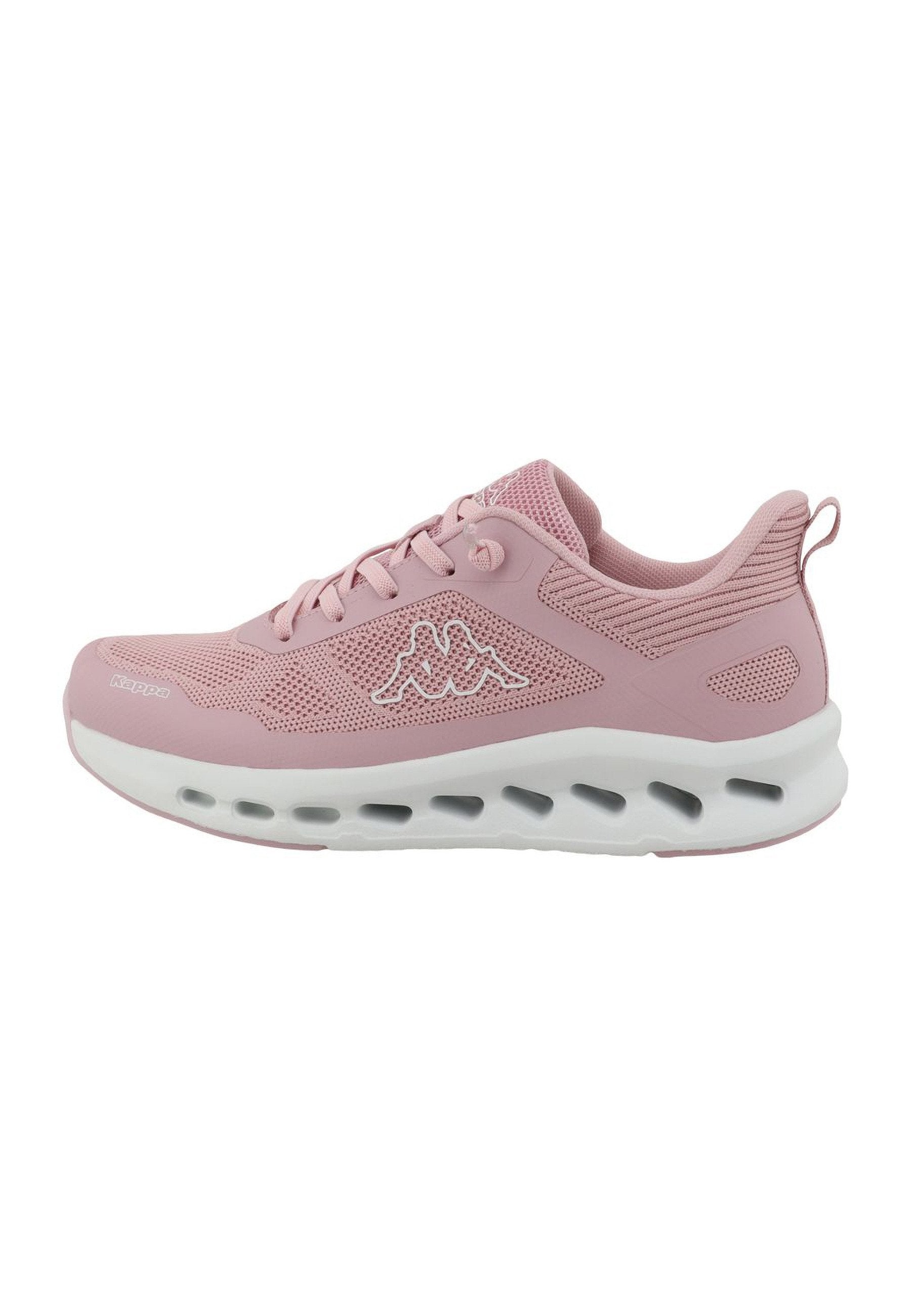 Kappa LOW-TOP