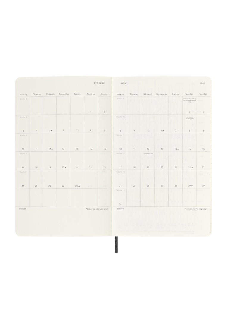 Moleskine