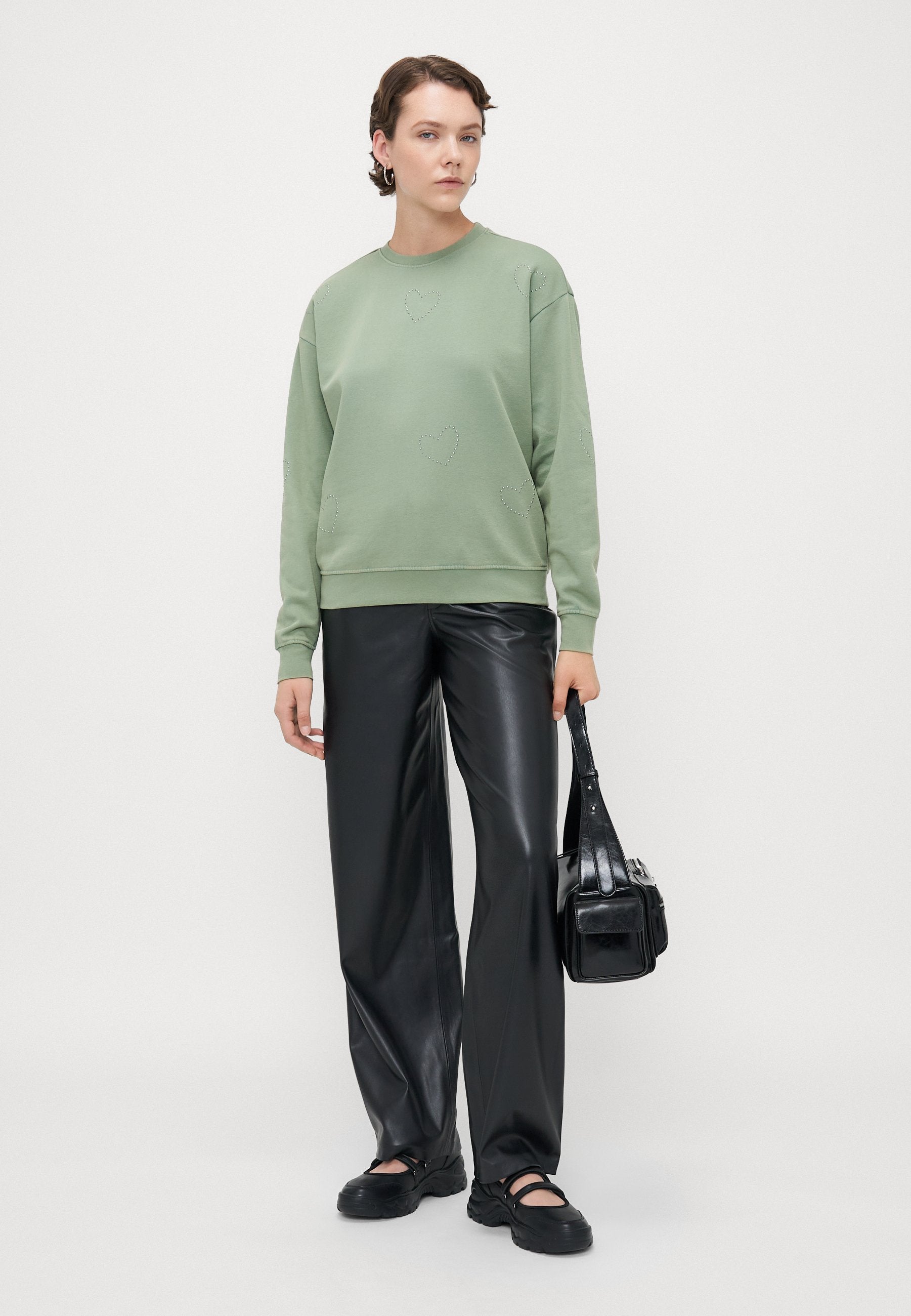 ONLY Tall ONLINDA O NECK