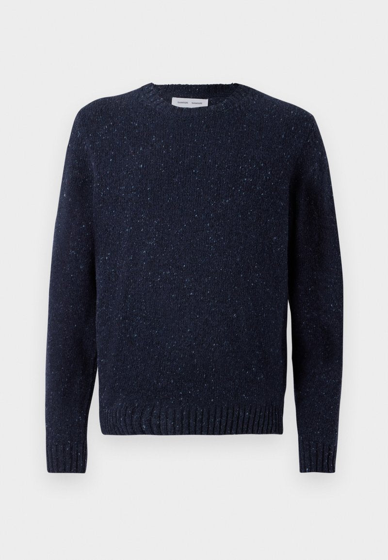 Samsøe Samsøe Strickpullover Media 1