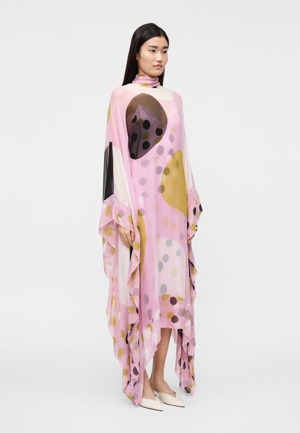Diane von Furstenberg FORTUNA DRESS
