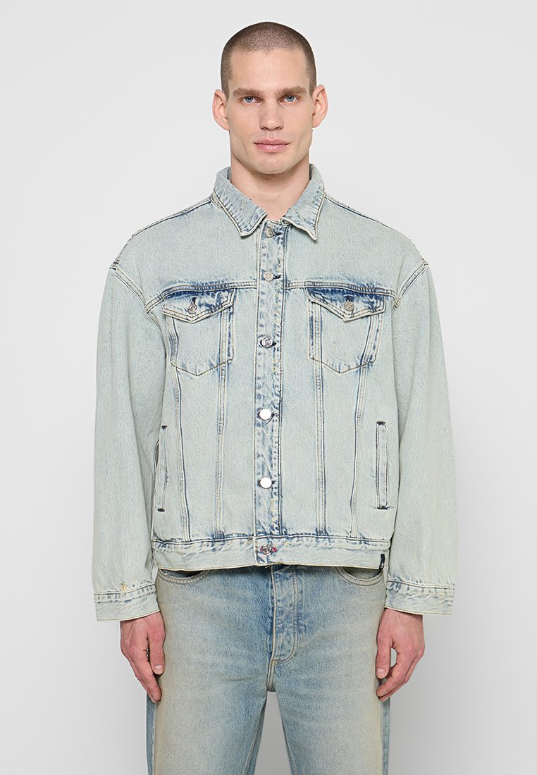 Scotch & Soda