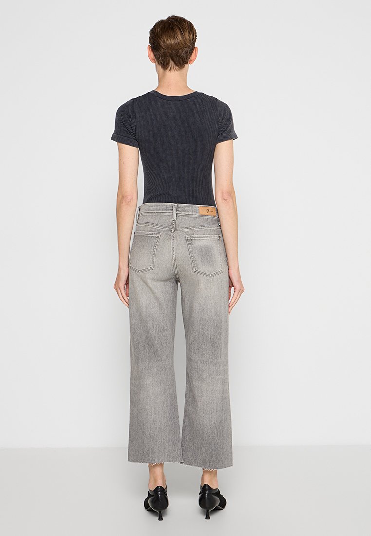 7 for all mankind ALEXA