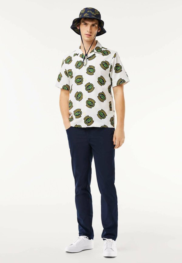 Lacoste Sport GOLF HERITAGE SHORTSLEEVE