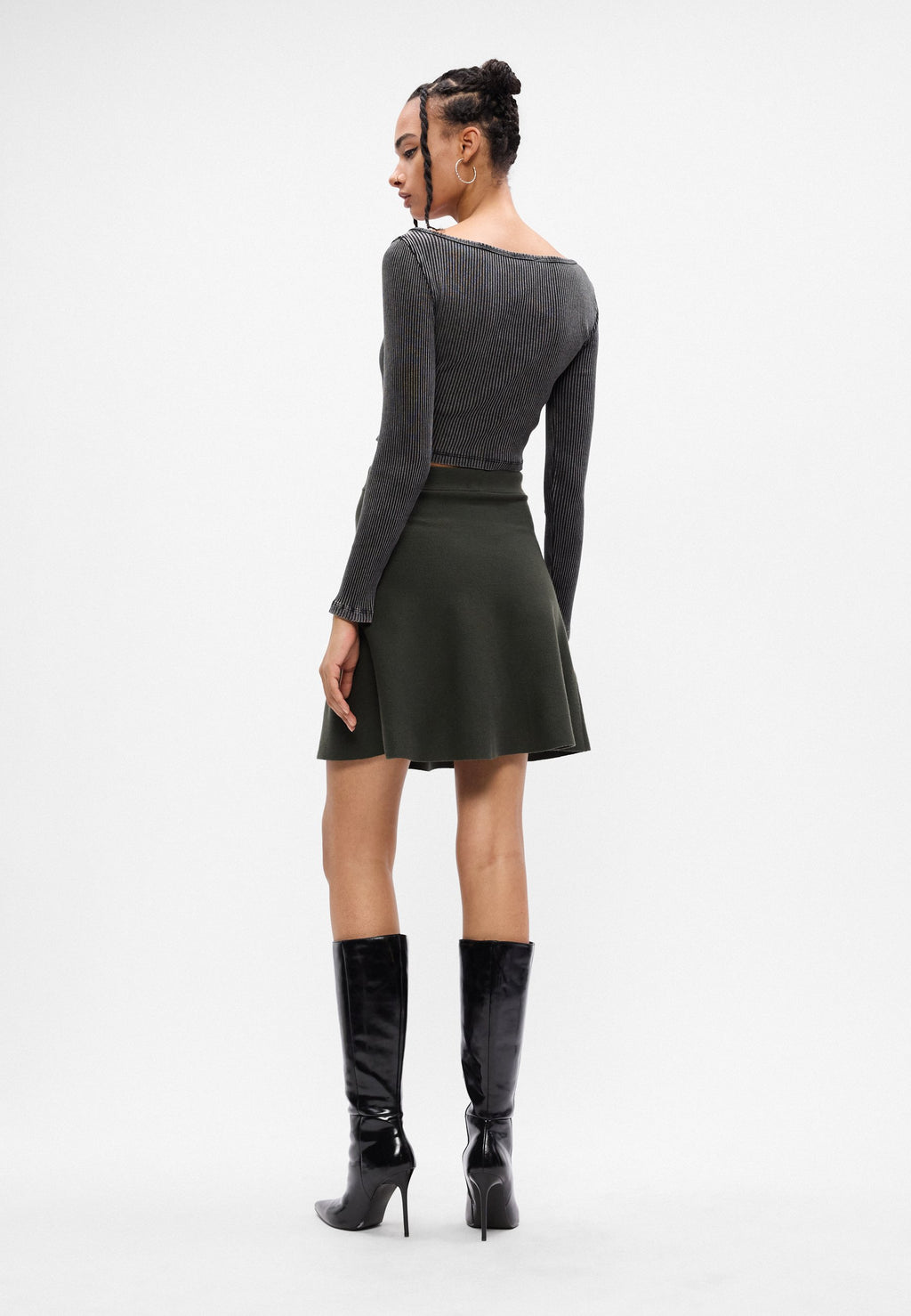 MSCH Copenhagen EAST SKIRT