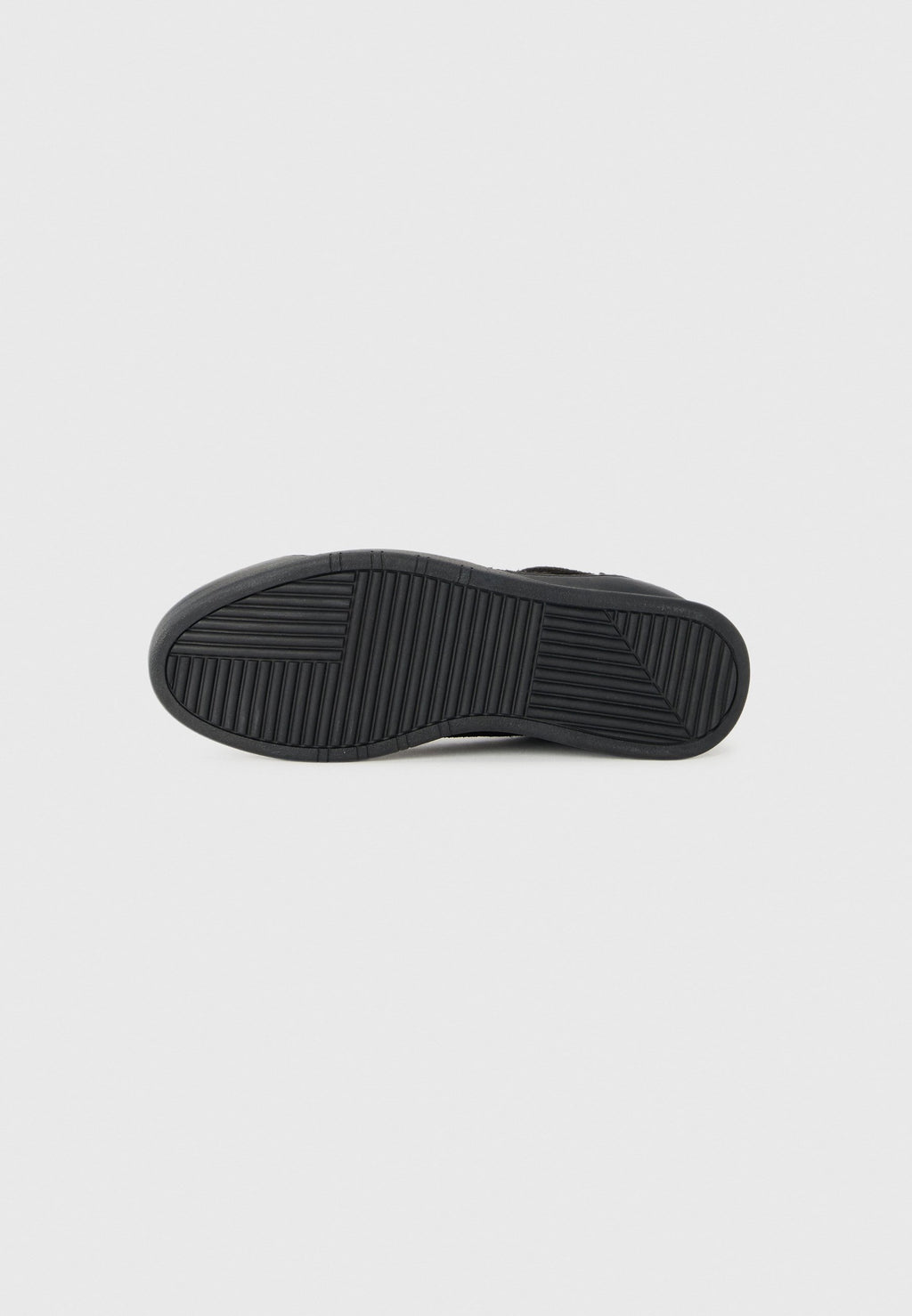 Filling Pieces LOW TOP GHOST FUZZ