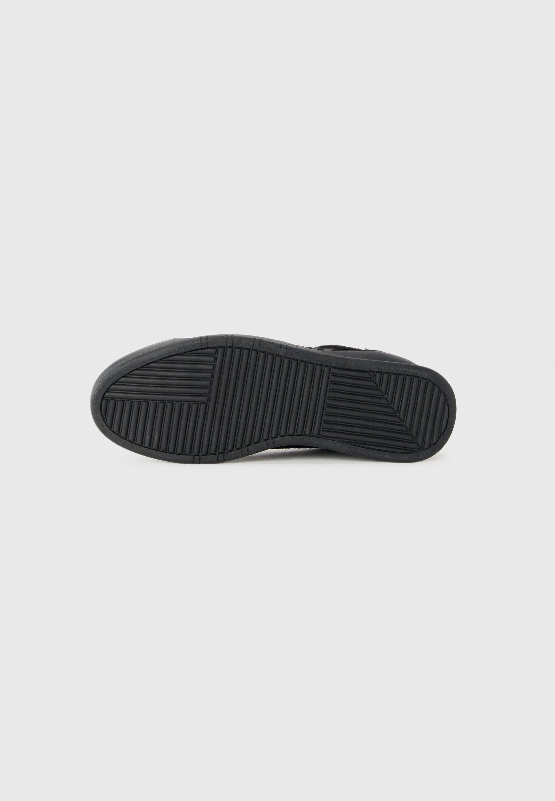 Filling Pieces LOW TOP GHOST FUZZ