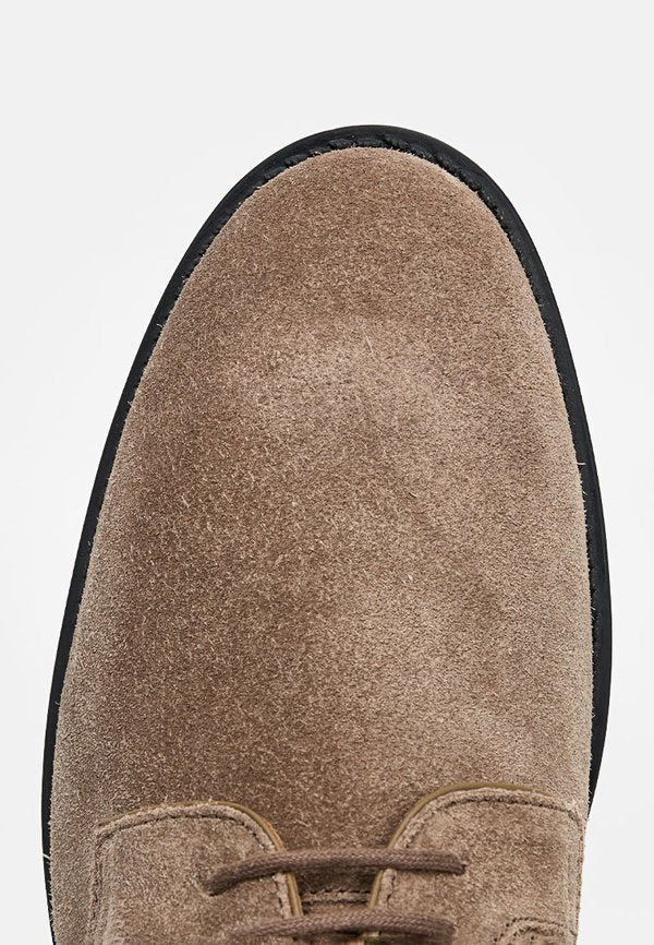 JOOP! VELLUTO CASPER LACE UP YC4