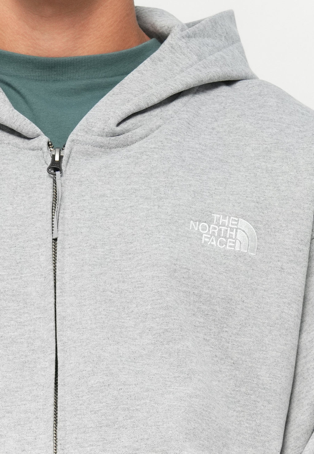 The North Face OVERSIZE HOODIE