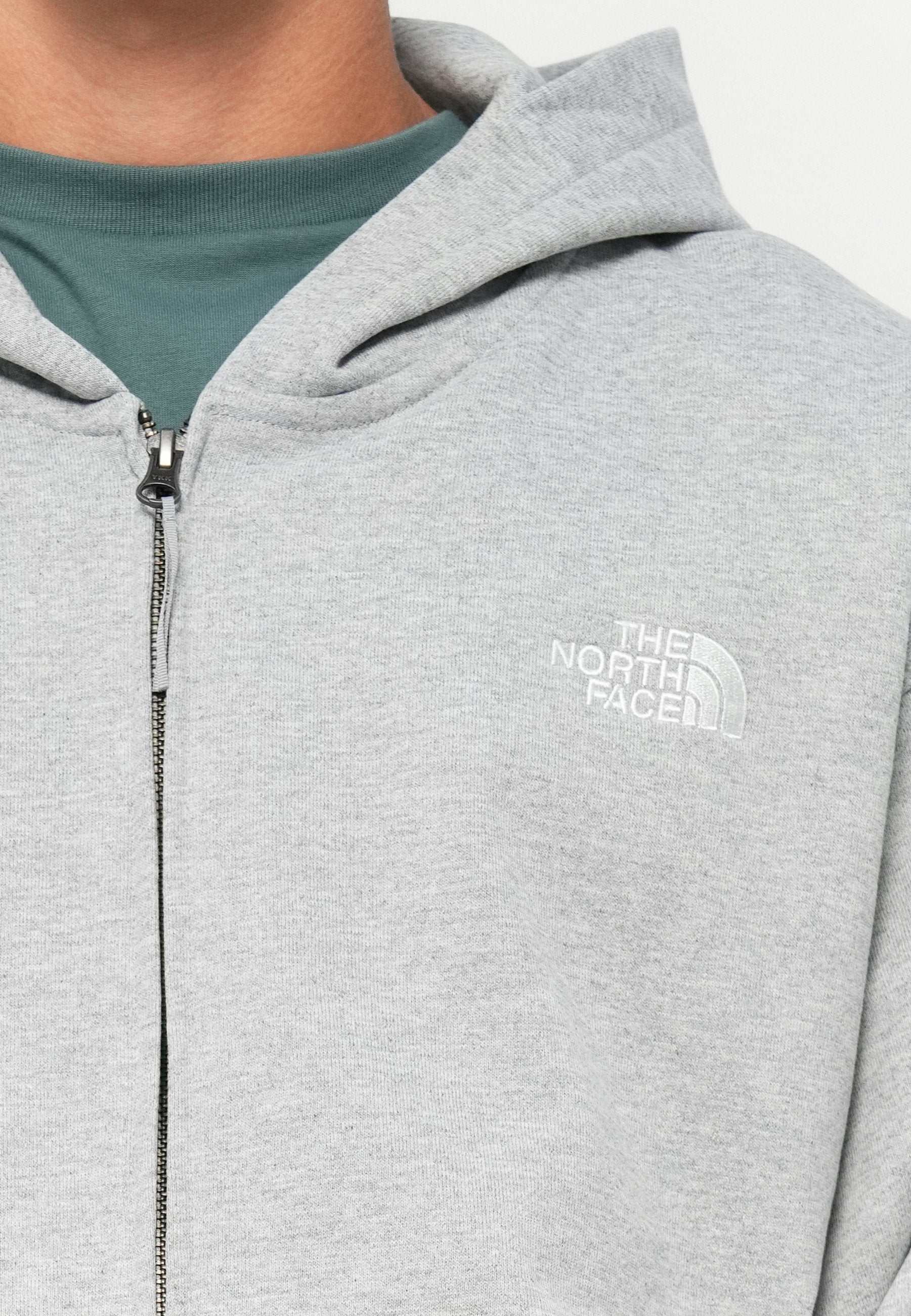 The North Face OVERSIZE HOODIE