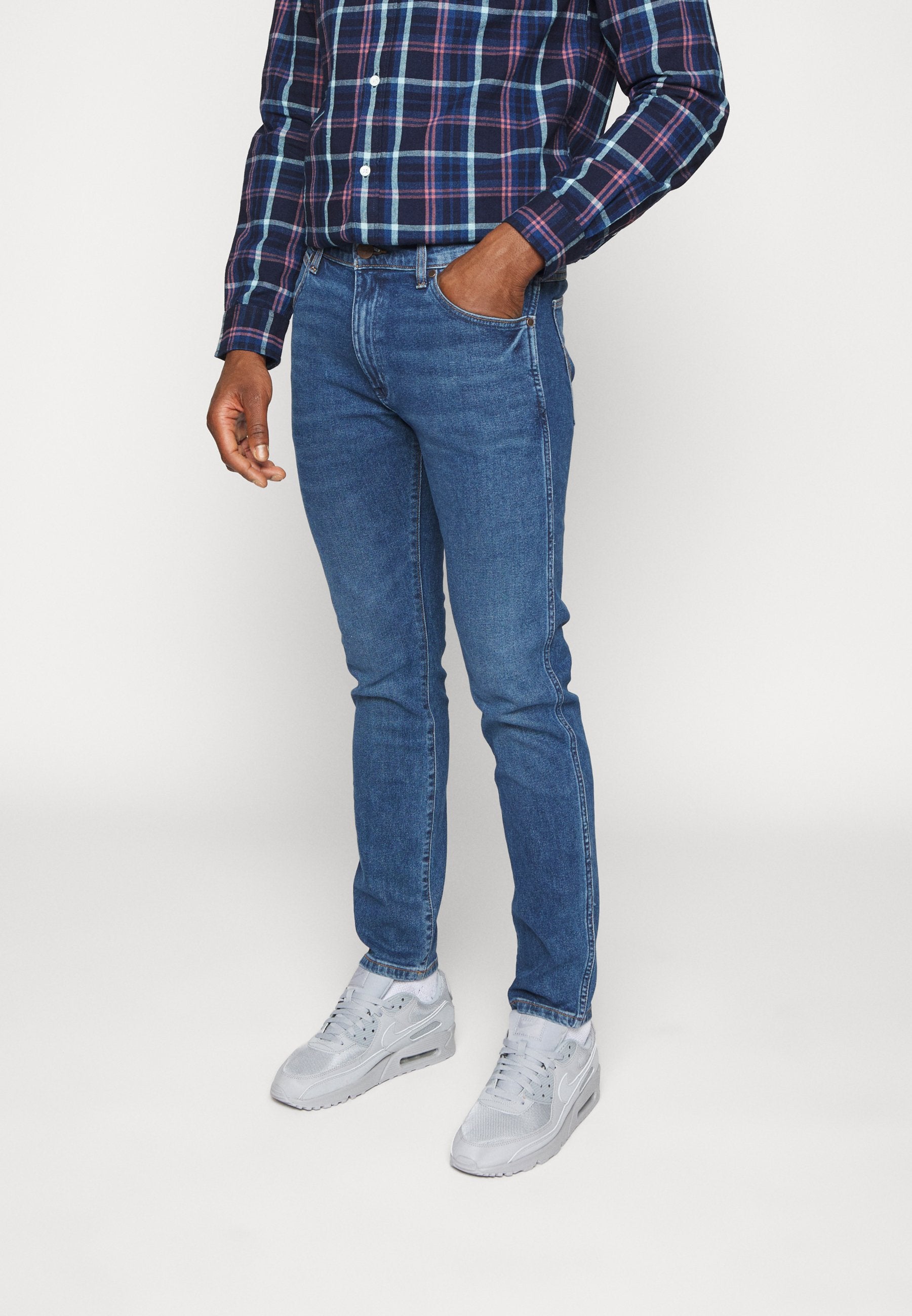 Wrangler LARSTON