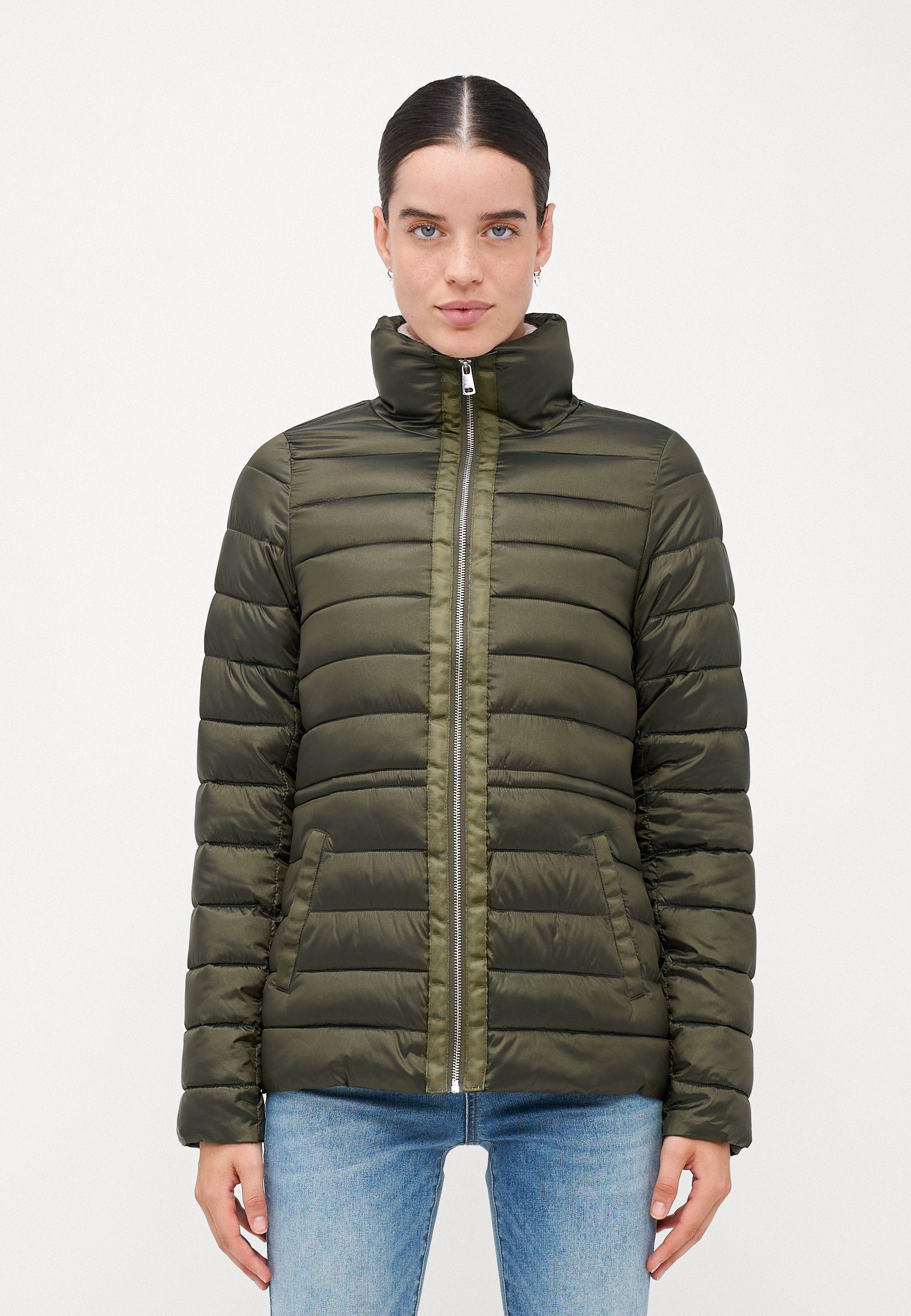 ONLVEGA FITTED JACKET Media 3