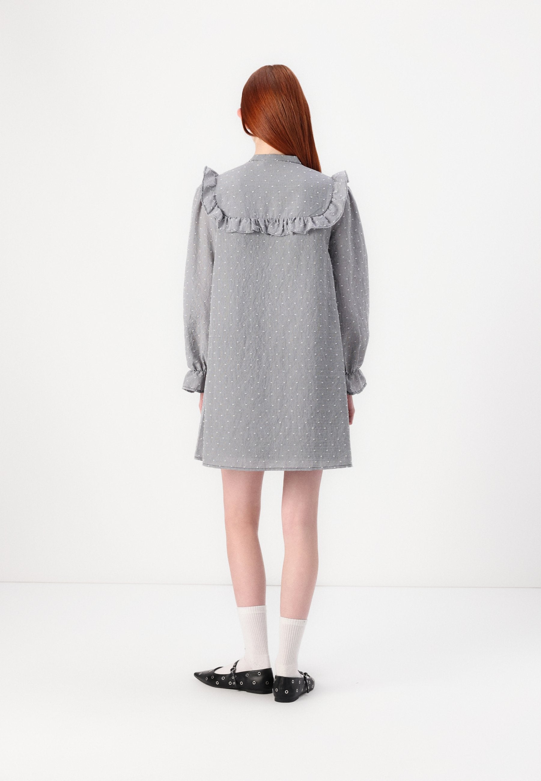 Pieces PCJENNYA DRESS