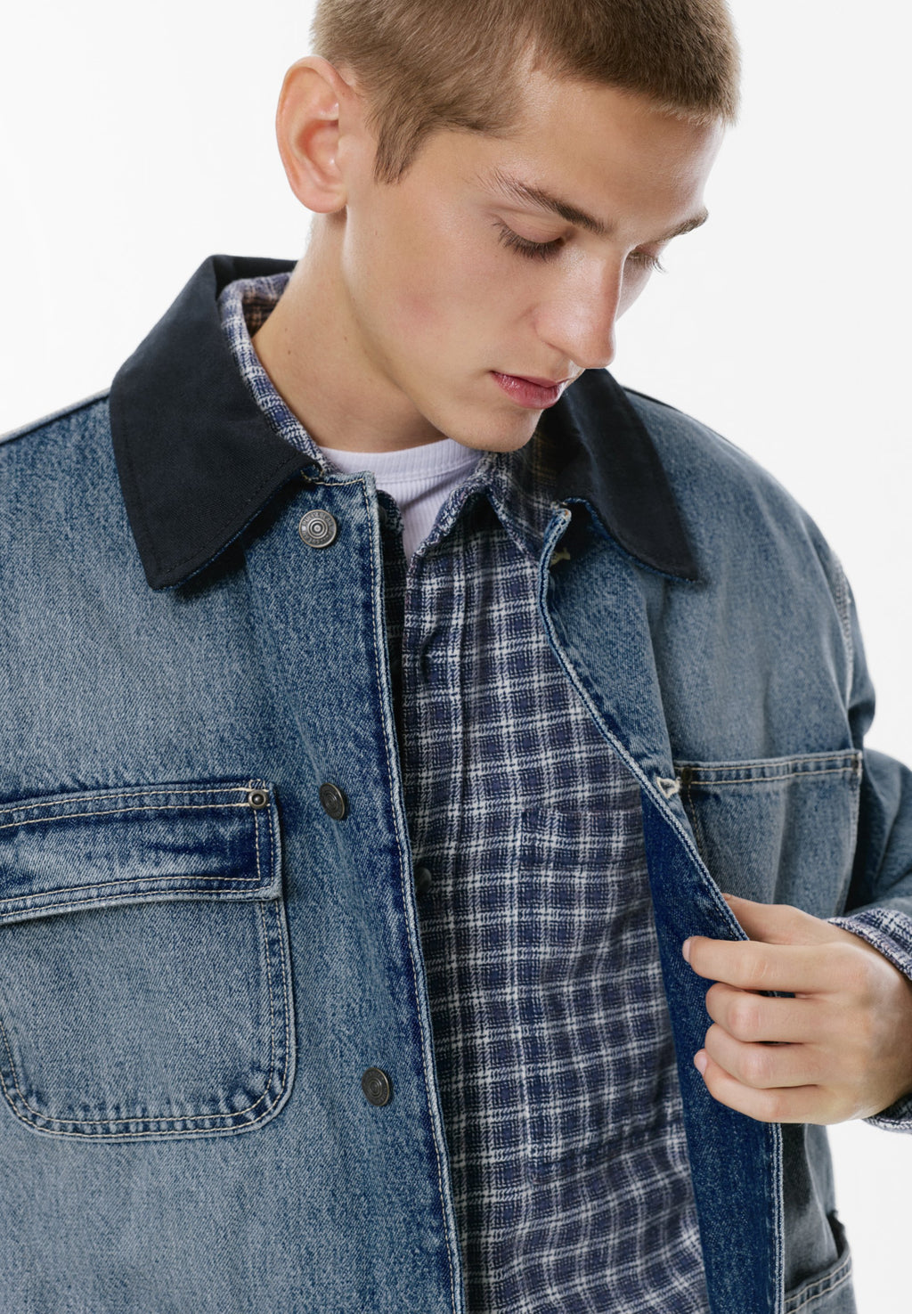 PULL&BEAR