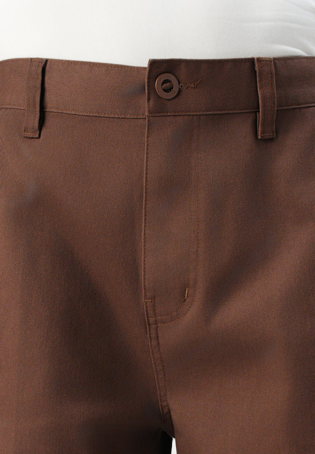 Brixton GLOBAL BAGGY PANT