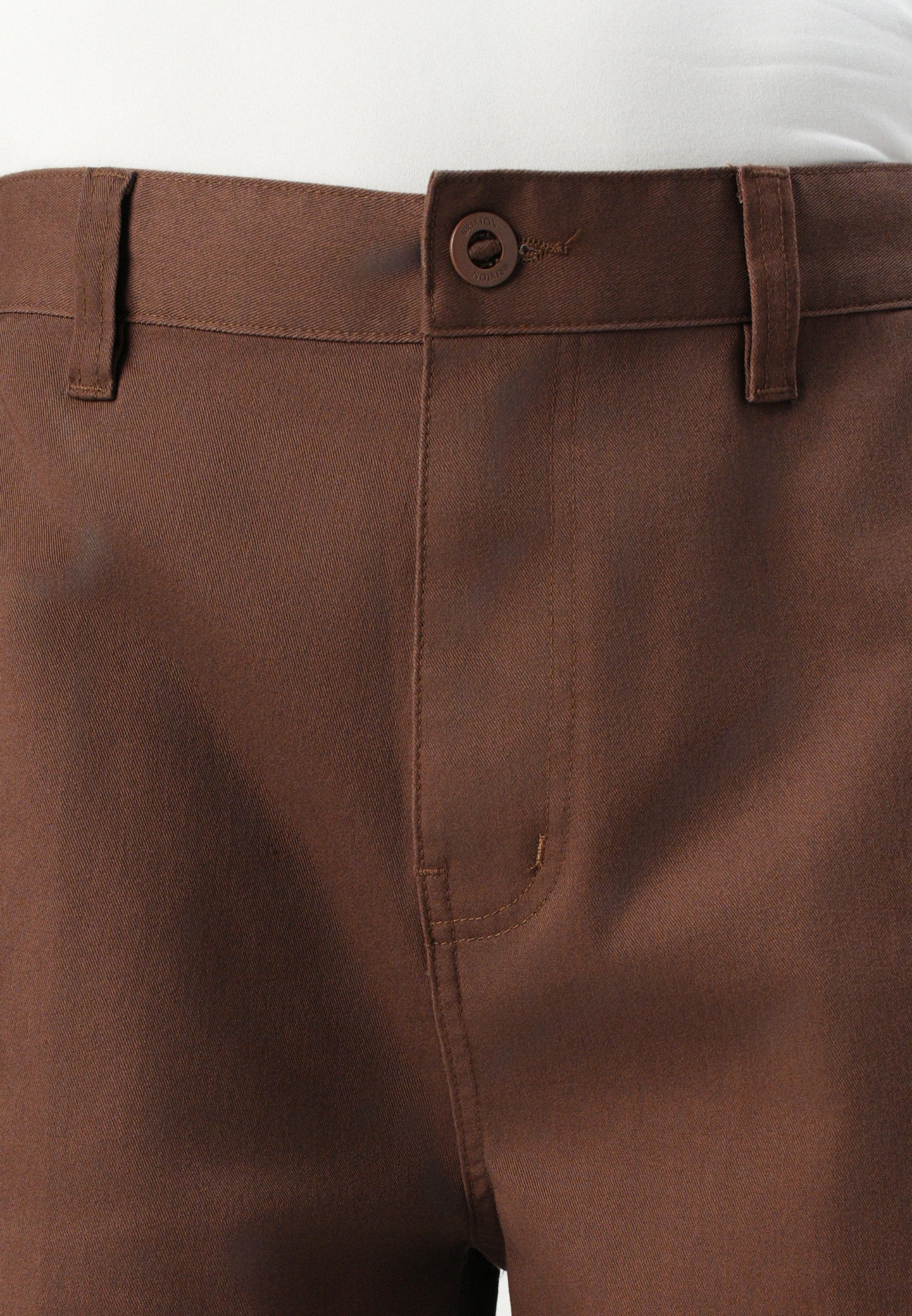 Brixton GLOBAL BAGGY PANT
