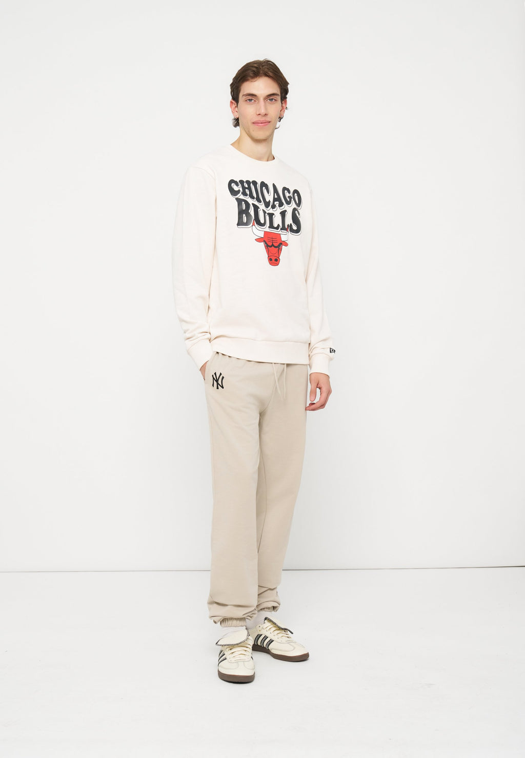 New Era CHIBUL REGULAR FIT
