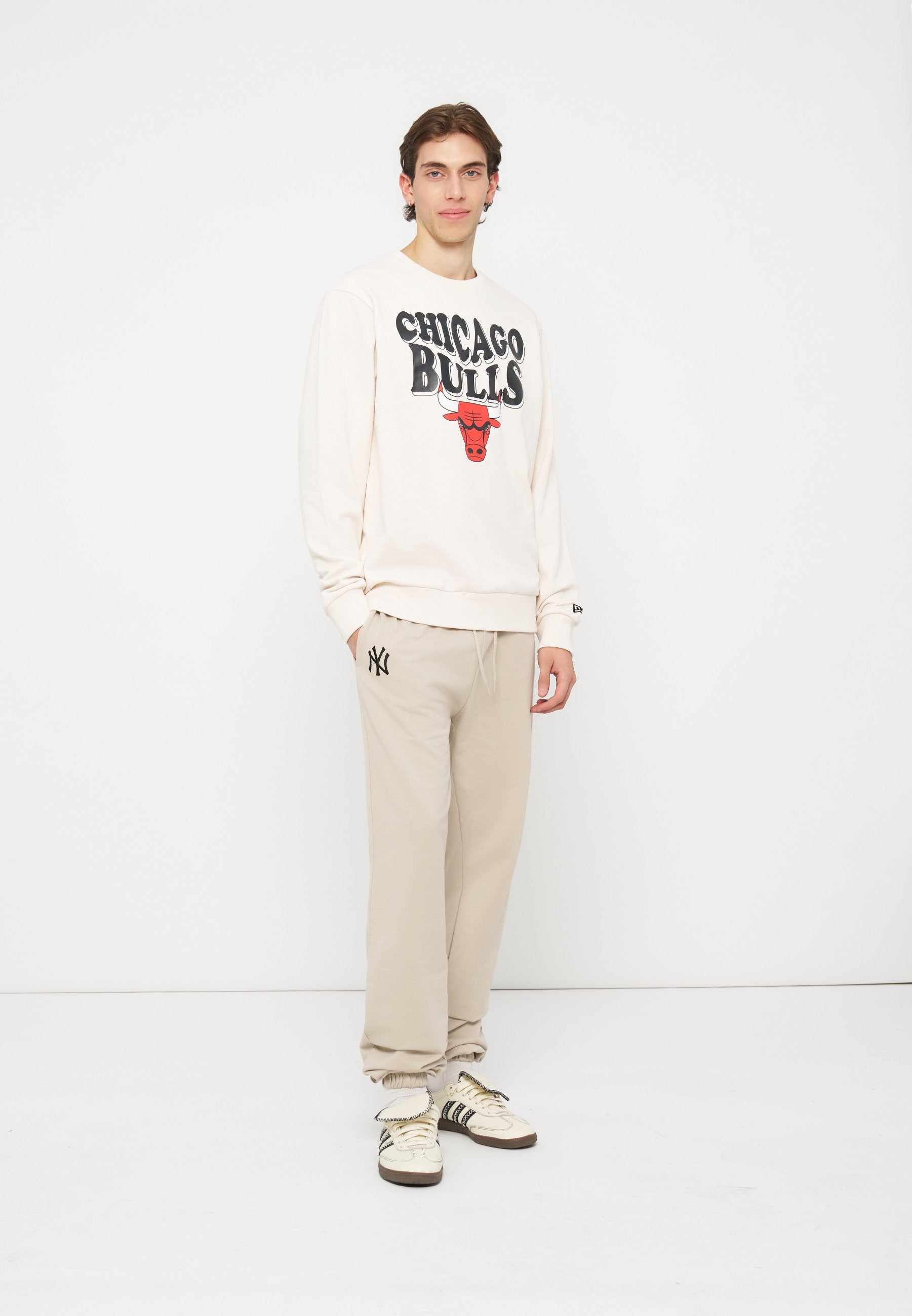 New Era CHIBUL REGULAR FIT