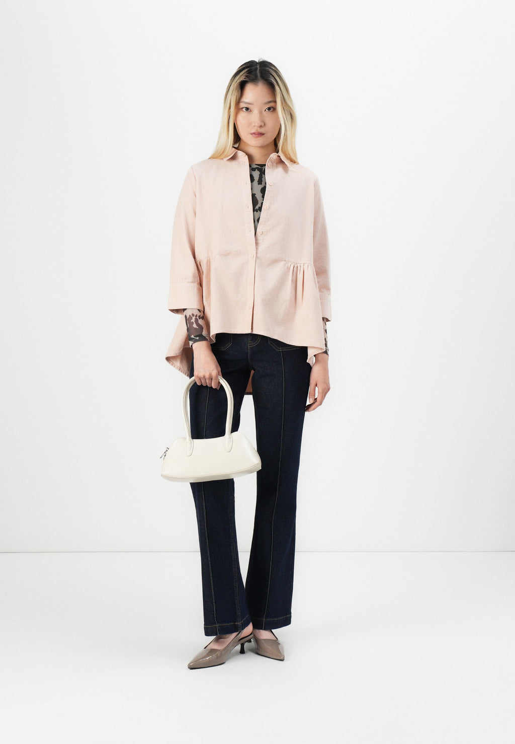 ONLCANBERRY MOXI SHIRT  Media 2
