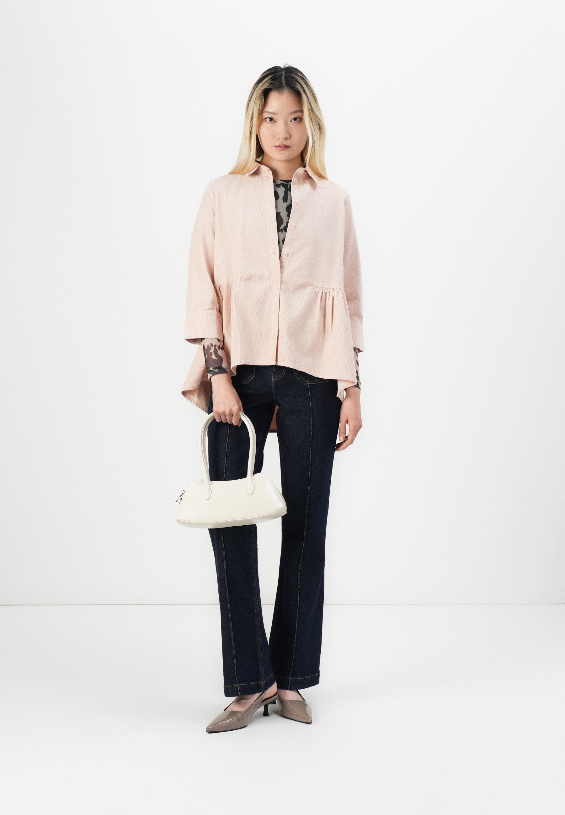 ONLCANBERRY MOXI SHIRT  Media 2