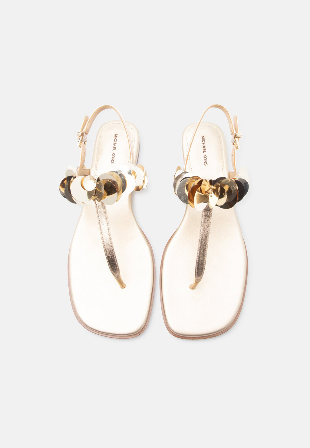 MICHAEL Michael Kors LORETTA THONG