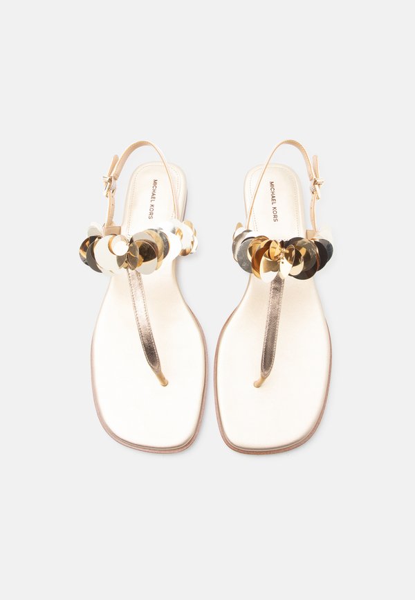 MICHAEL Michael Kors LORETTA THONG