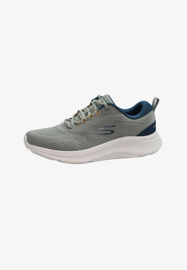 Skechers LITE PRO 2.0 - Trainers - gray blue