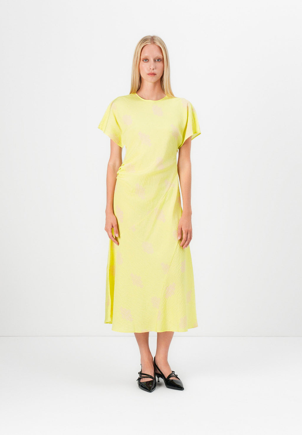 PARFOIS DRESS