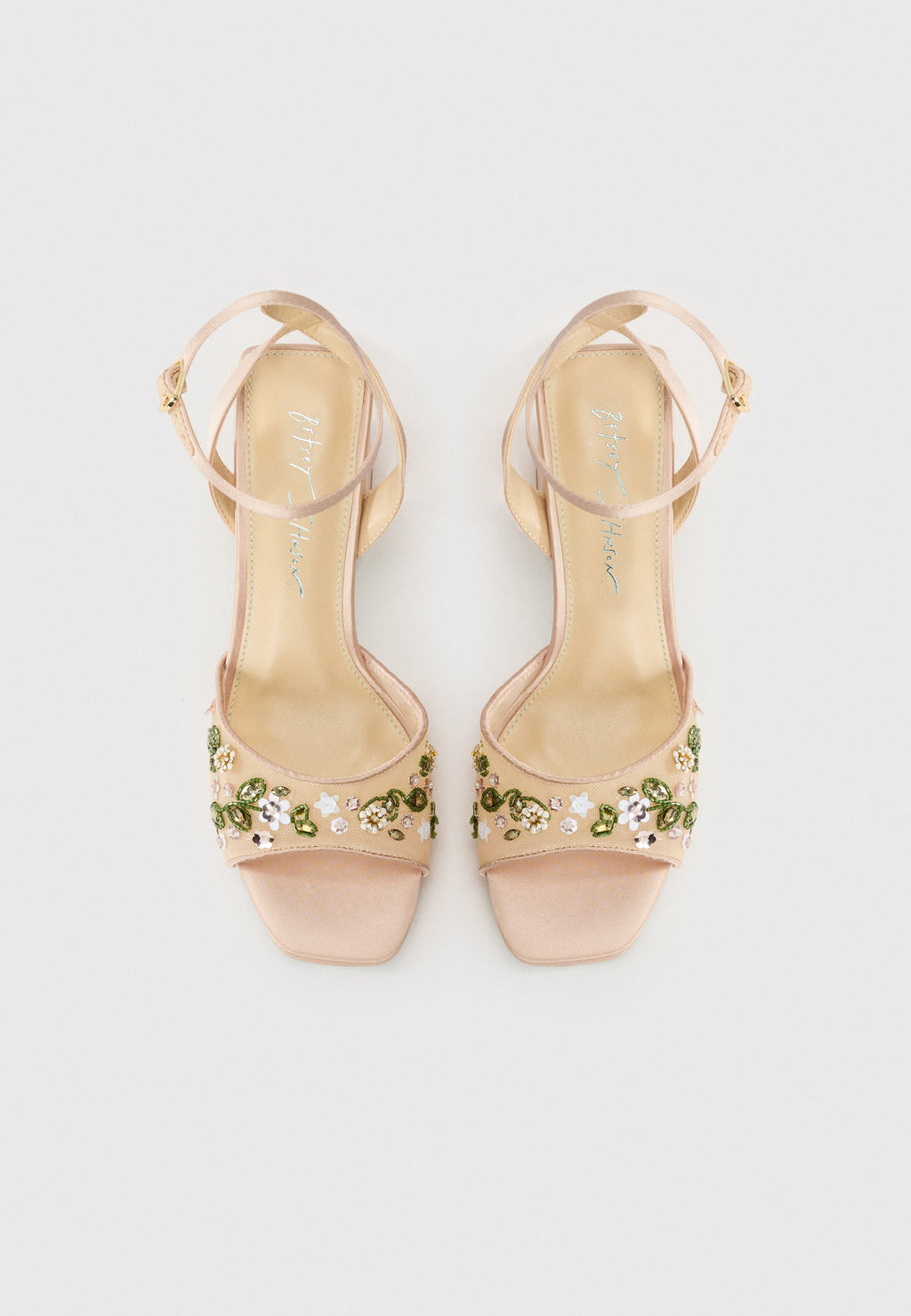 Blue by Betsey Johnson KIRRA