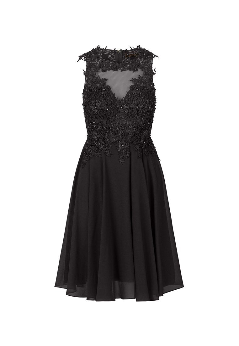 Apart Glamour Cocktailkleid/festliches Kleid Media 1