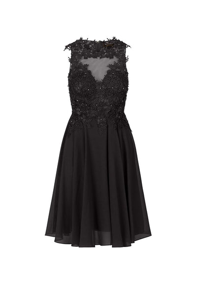 Apart Glamour Cocktailkleid/festliches Kleid