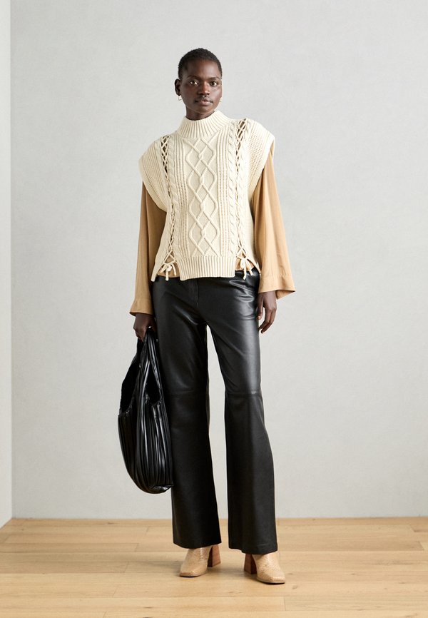 Scotch & Soda FUNNEL NECK SPENCER