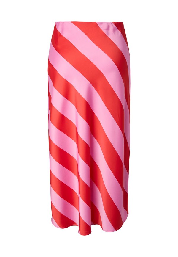 YAS YASPELLA HW MIDI SKIRT S. NOOS
