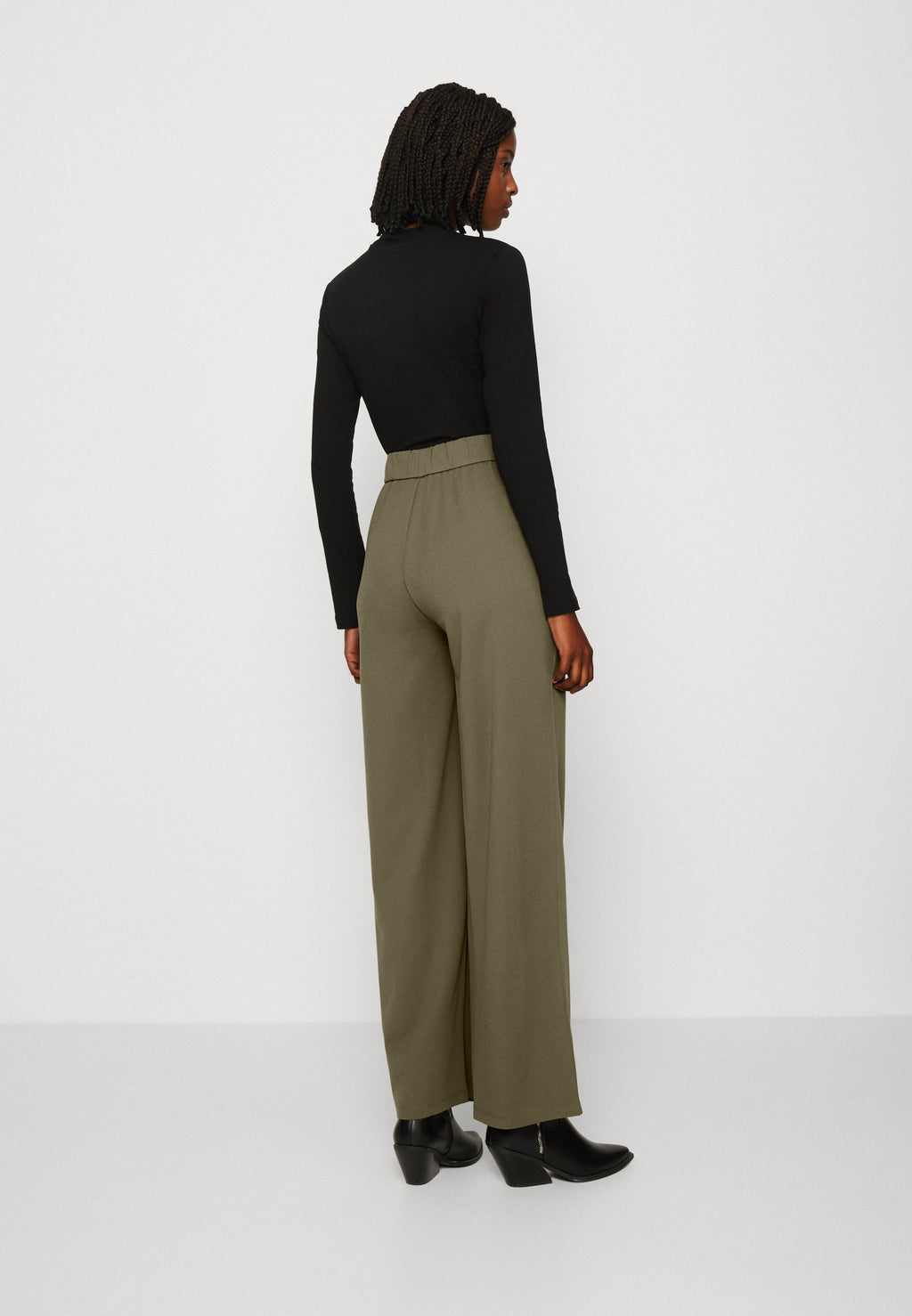ONLY ONLSANIA BUTTON PANT