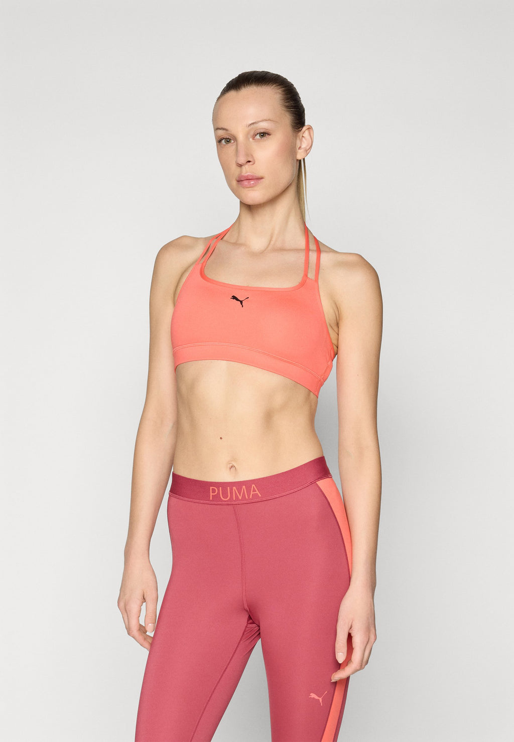Puma MOVE STRAPPY BRA