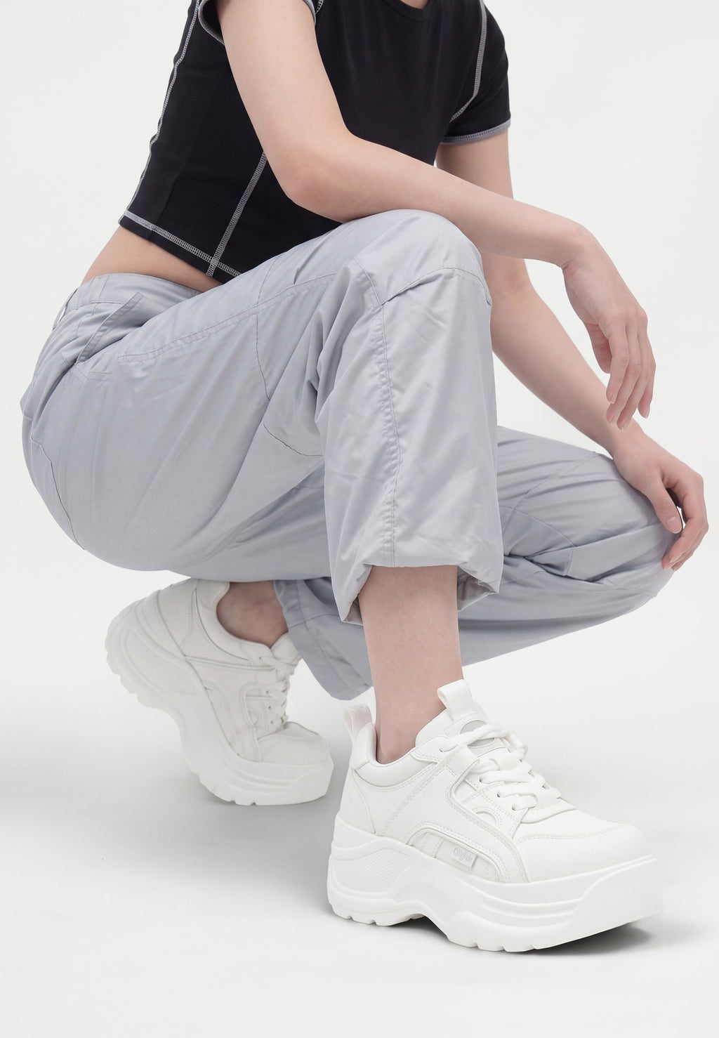 Buffalo ZANE SNEAKER