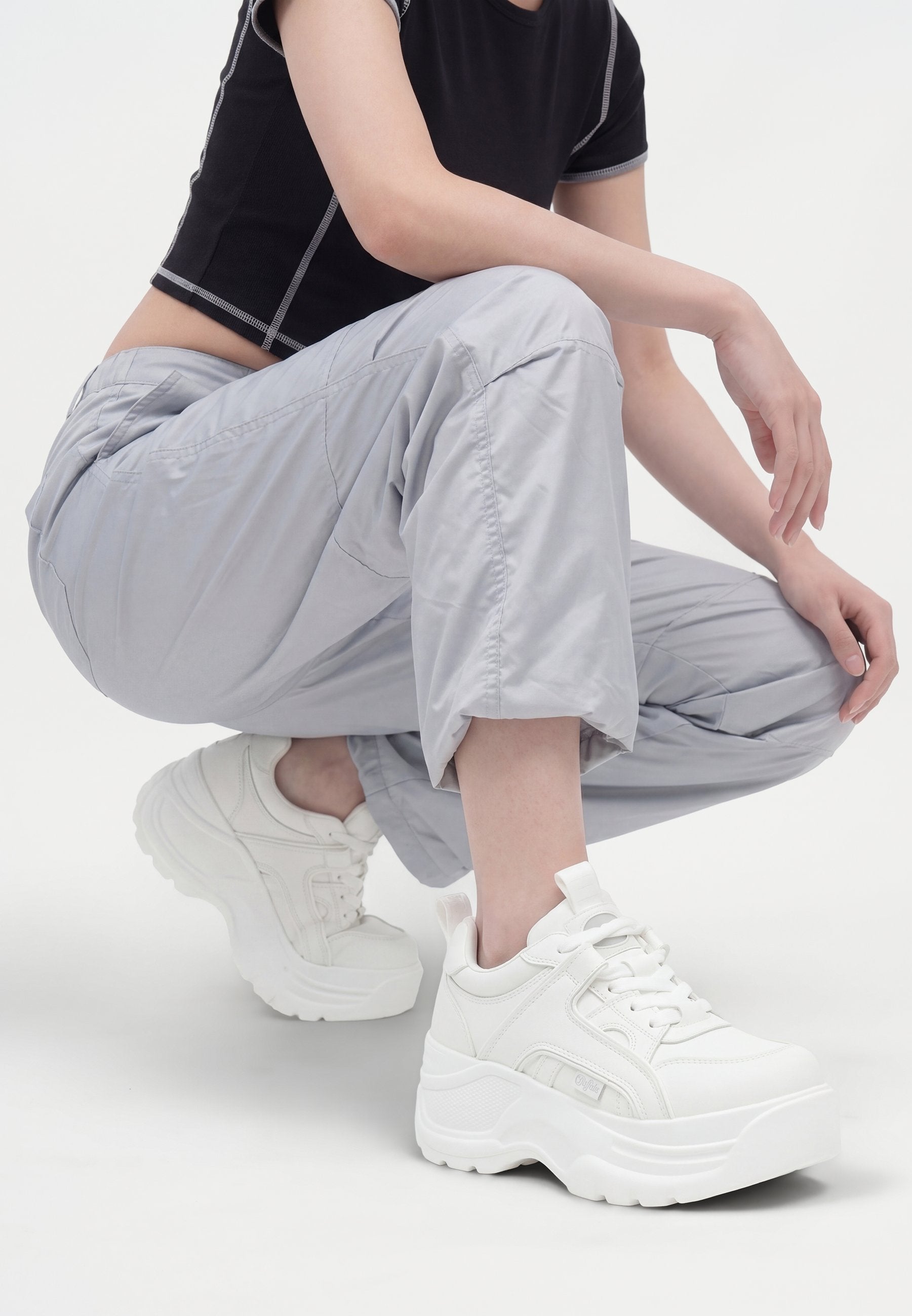 Buffalo ZANE SNEAKER