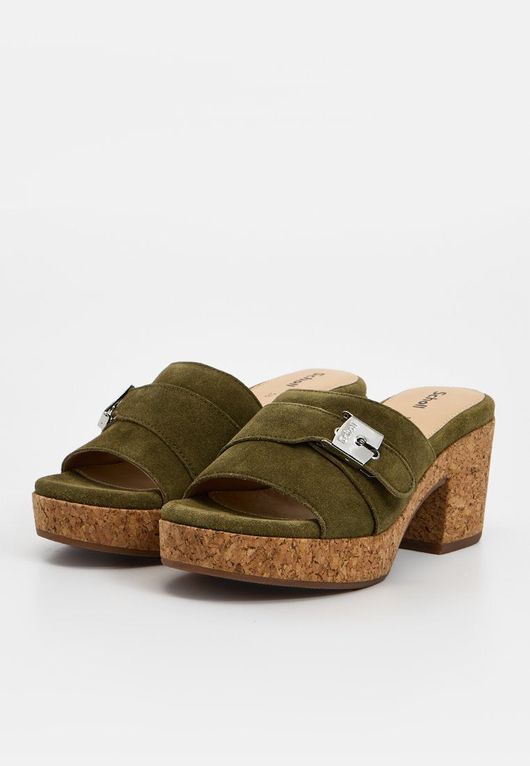 Scholl