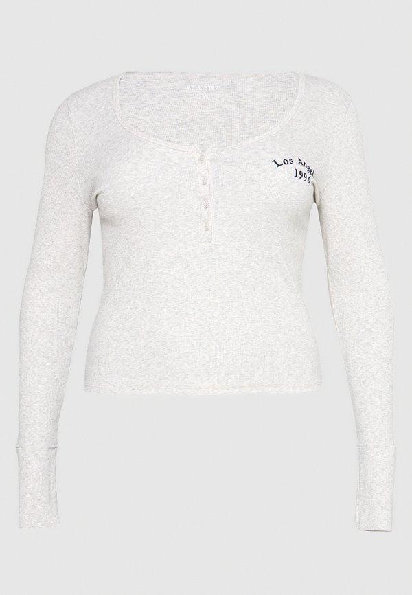 Hollister Co.