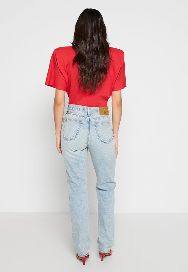 Calvin Klein Jeans AUTHENTIC SLIM STRAIGHT