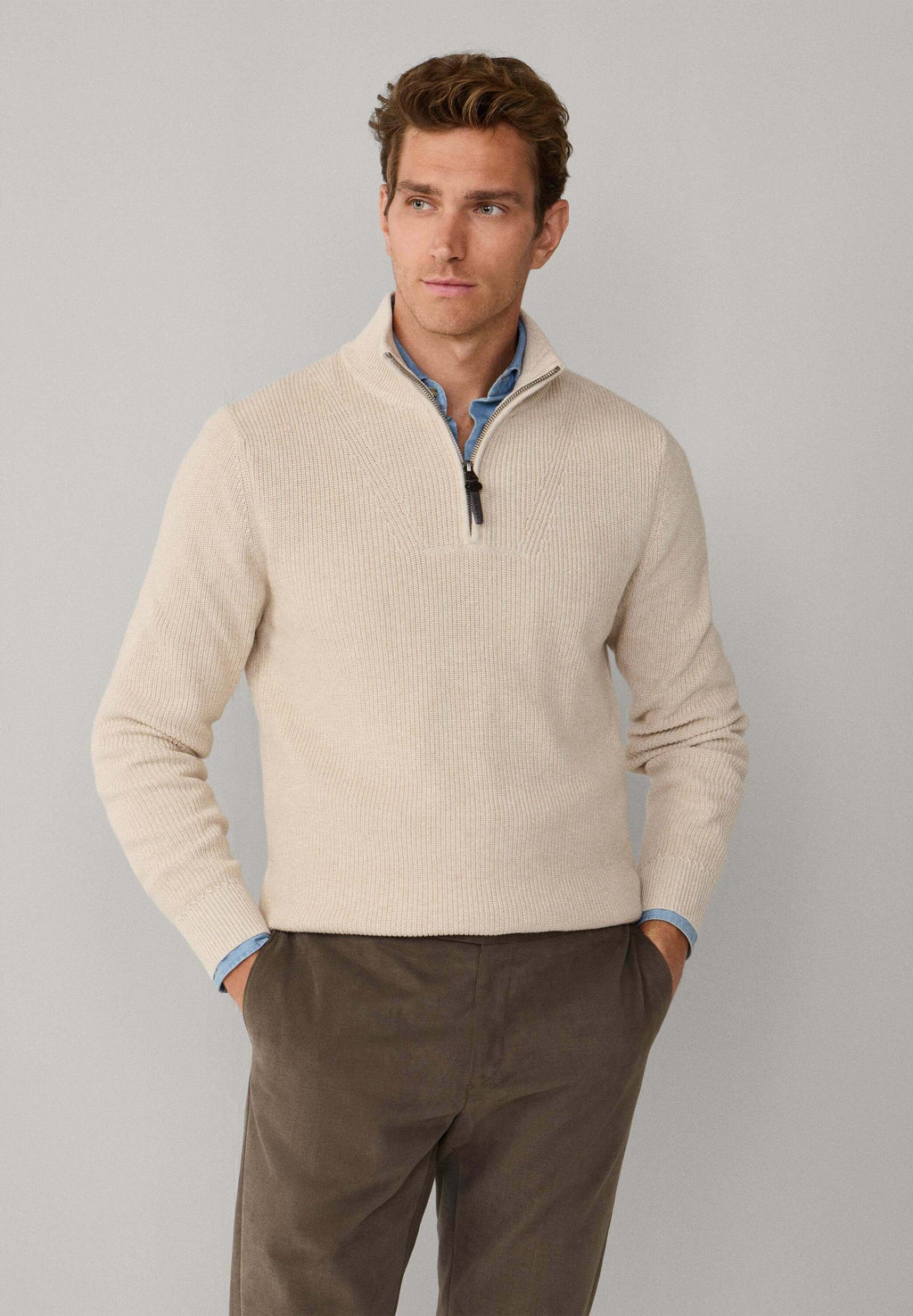 Hackett London