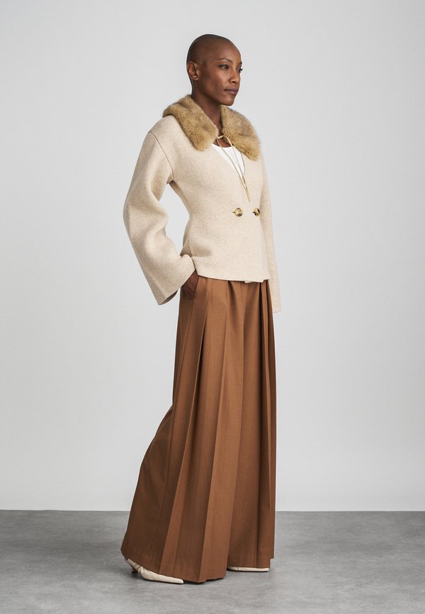 By Malene Birger MASEY