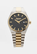 DKNY Uhr Media 1