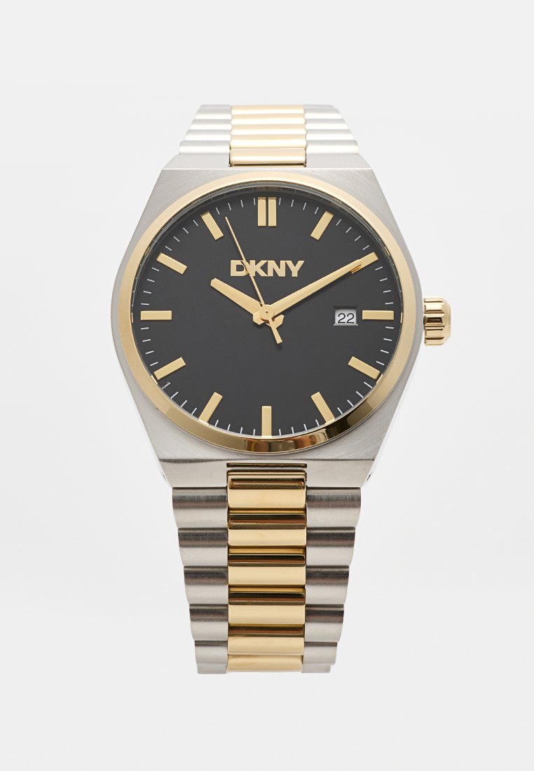 DKNY Uhr Media 1